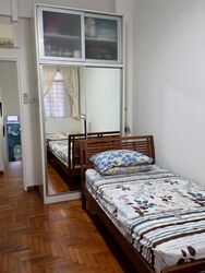 Loyang Villas (D17), Terrace #558906651